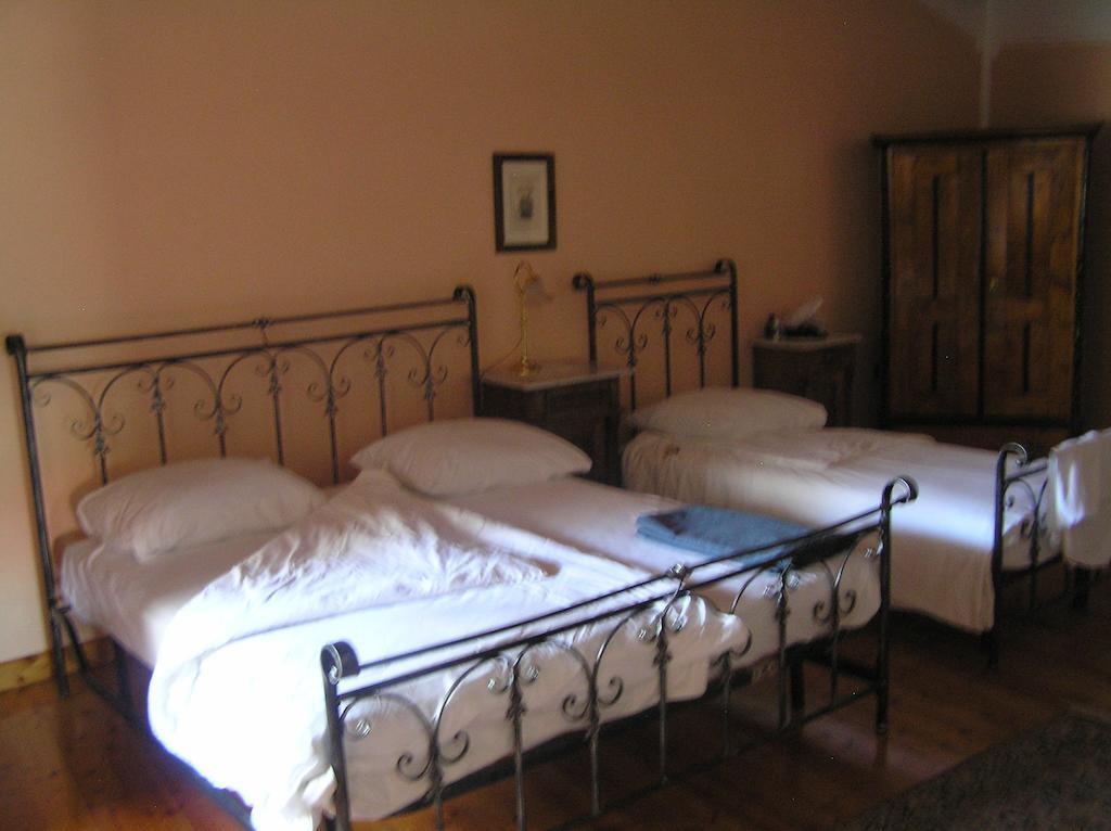 Guesthouse Domacija Sajna Sezana Ruang foto